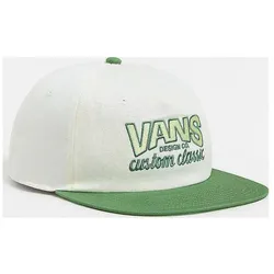 Vans Design Co Low Unstructured fairway (310) OS