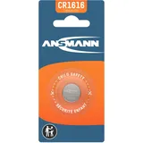 Ansmann CR 1616