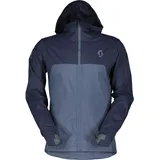 Scott Explorair Light WB dunkelblau/metal blue M