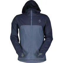 Scott Explorair Light WB dunkelblau/metal blue M