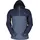 Scott Explorair Light WB dunkelblau/metal blue M