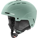 Uvex Stance 51-55 cm Oxid Green Matt