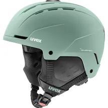 Uvex Stance 51-55 cm Oxid Green Matt