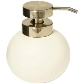 Five Seifenspender Duo Beige