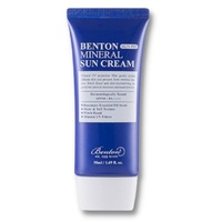 Benton Skin Fit Mineral Sun Cream Sonnencreme 50 ml