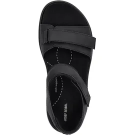 Josef Seibel EMERIC 10 schwarz 47