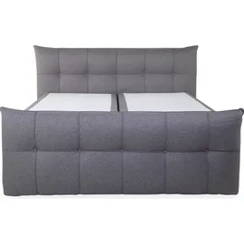 Harper ELMIRA 180 x 200 cm Grau
