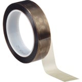 3M 5490 PTFE-Extrudiertes Filmklebeband 50,8mmx33m, 0,09mm, Silikon