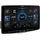 Alpine iLX-F115DU8S 1-DIN