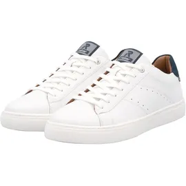 Rieker U0704 Herren Weiß 45