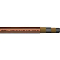 EDE Vielzweckschlauch UNITRIX 60 6x3,5mm, 1/4", 50m
