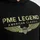 PME Legend Hoodie Schwarz L
