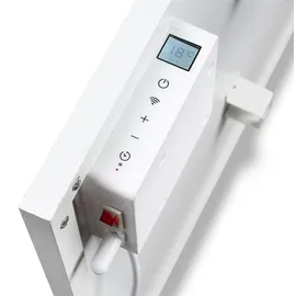 Princess Intelligente elektrische Heizung 540 W Weiß