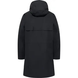 Jack Wolfskin Baylight 3in1 Coat, Schwarz, L EU