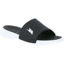 Trespass Mafobetr0002 Flip-flops Schwarz/Weiß 42