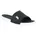 Mafobetr0002 Flip-flops Schwarz/Weiß 42
