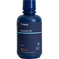 Flüssiges Vitamin D3 5000 IU (473 Milliliter)