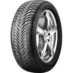 MICHELIN 225/55R17 97H - Alpin A4 Winterreifen  582221