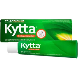 Kytta Schmerzsalbe