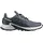Salomon Supercross 4 GTX Herren Grisaille/White/Carbon 44 2/3