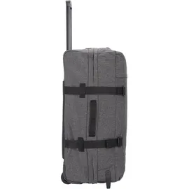Eastpak Tranverz 2-Rollen 67 cm / 78 l black denim