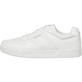 JACK & JONES Jam Low White / Detail Mono 40