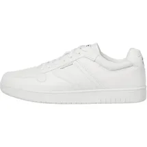 JACK & JONES Jam Low White / Detail Mono 40