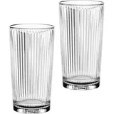 Nachtmann Aperitivo Longdrinkgläser-Set, 2-tlg. (105577)
