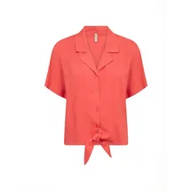 Soyaconcept Blusentop SC-Radia Rot S