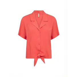 Soyaconcept Blusentop SC-Radia Rot S