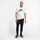 Nike Sportswear T-Shirt Herren 101 white/black S