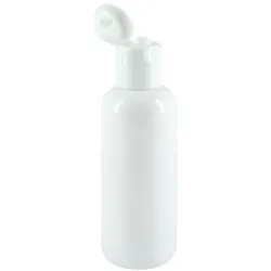 Flasche Pet Opt Wei M Kl D