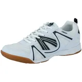 LICO Fit Indoor Herren Weiß/Marine 41