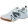LICO Fit Indoor Herren Weiß/Marine 41