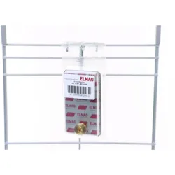 ELMAG Blindstopfen - 46226