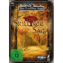 Das Schwarze Auge - Skilltree Saga