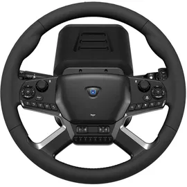 Hori Force Feedback Truck Control System Gaming-Lenkrad