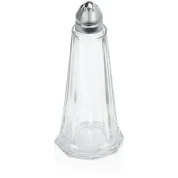 WAS Germany - Salz-/Pfeffersteuer, 11 cm, Glas