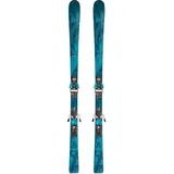 STÖCKLI MONTERO AS Ski Set 2024 - 178 | ALL MOUNTAIN 13