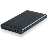 1000GB 2,5" externe Festplatte Seagate HGST ALU HDD USB3.0 Notebook Computer 1TB