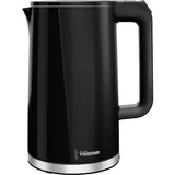 Tristar WK-3407 1,7 l Schwarz