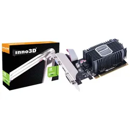 Inno3D GeForce GT 730 2 GB GDDR3 N730-1SDV-E3BX