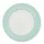 GREENGATE Speiseteller Alice 26,5 cm cool Mint