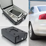 Reisesafe Autosafe / keine Sicherheitsstufe