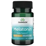 Melatonin 3 mg 60 Kapseln