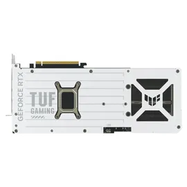 Asus TUF Gaming GeForce RTX 5070 Ti OC 16 GB GDDR7