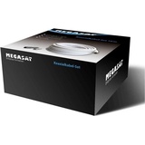 Megasat Koaxialkabel Set 20m 100146