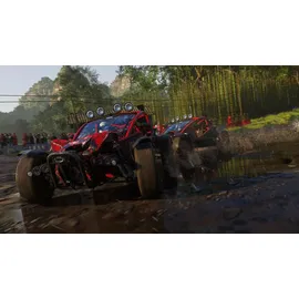 DiRT 5 - Day 1 Edition (USK) (PS4)