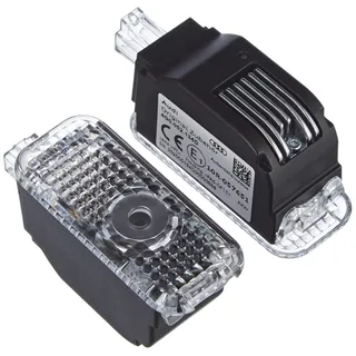 Audi Einstiegs-LED Leuchte 4G0052133G