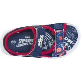 Disney SPIDERMAN Blau 22
